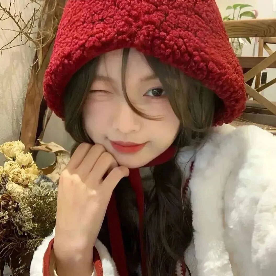 女生 女生头像 女头 新年头像 新年  新年女头 新年女生头像 