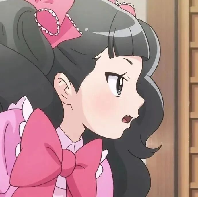 动漫头像  动漫女 动漫女头  动漫头像女