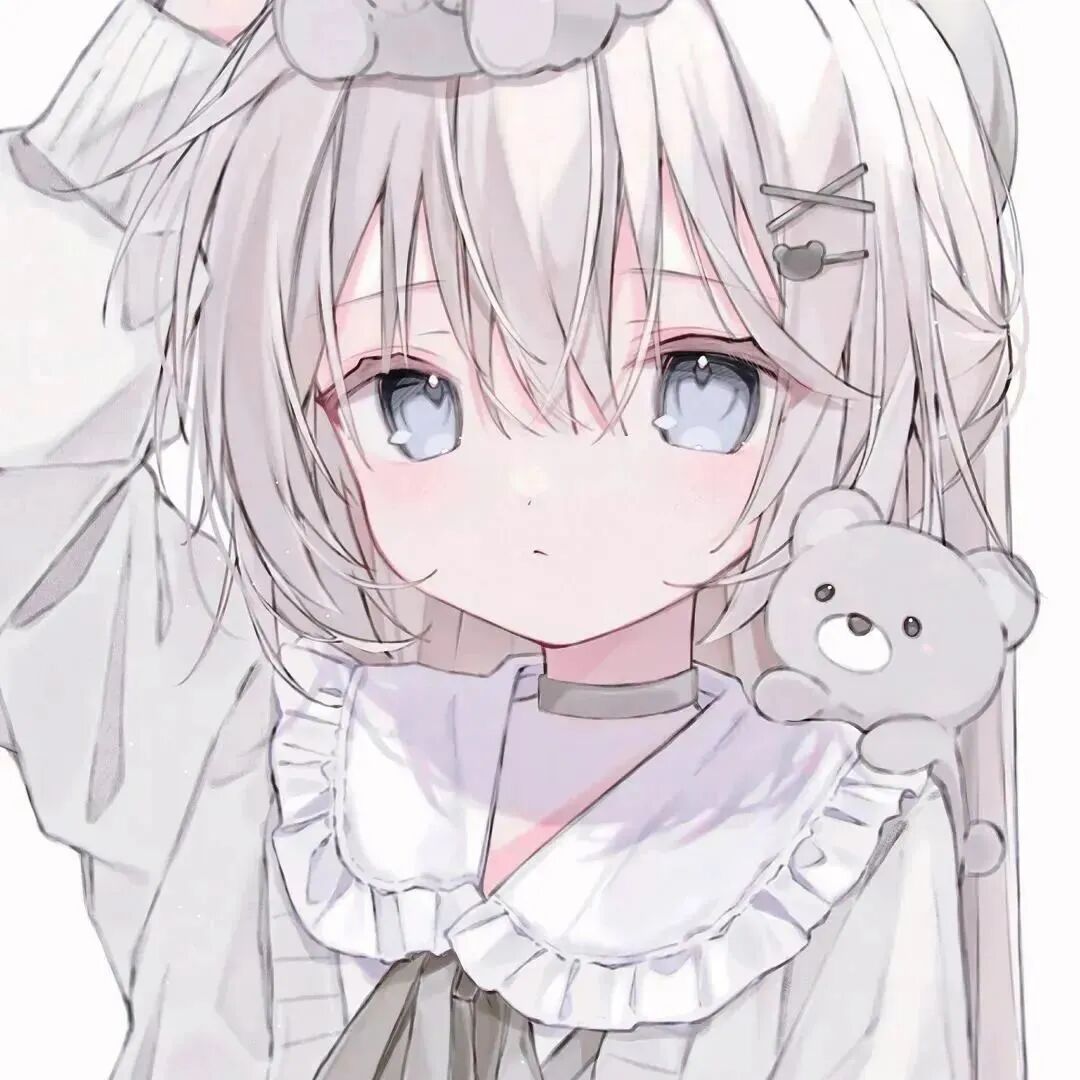 动漫头像  动漫女 动漫女头  动漫头像女 可爱动漫女 可爱动漫头像女