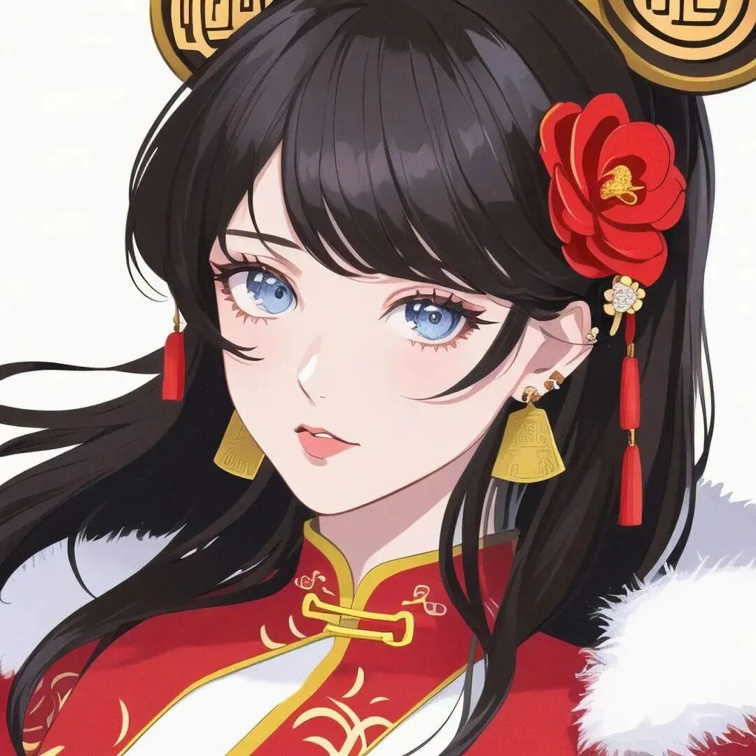 闺蜜头像 闺蜜 动漫闺蜜头像  四人闺蜜 四人闺蜜头像  新年闺蜜 新年闺蜜头像 新年 新年头像