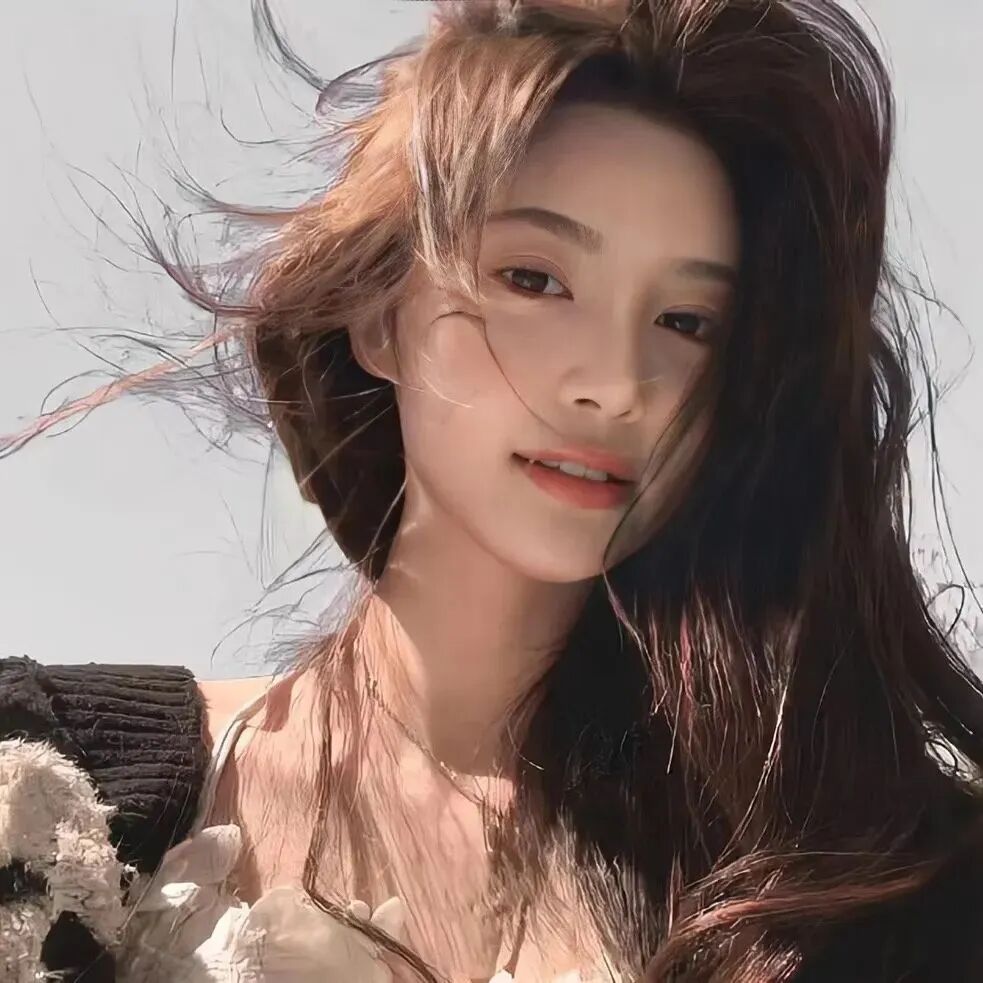女生 女生头像 女头