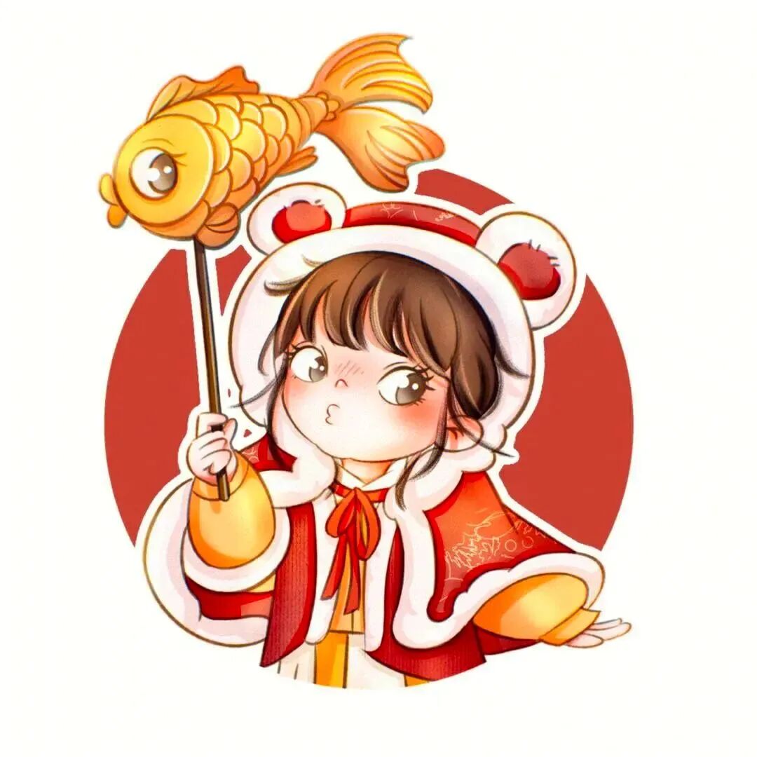 闺蜜头像 闺蜜 动漫闺蜜头像  六人闺蜜 六人闺蜜头像 新年 新年头像  新年闺蜜 新年闺蜜头像