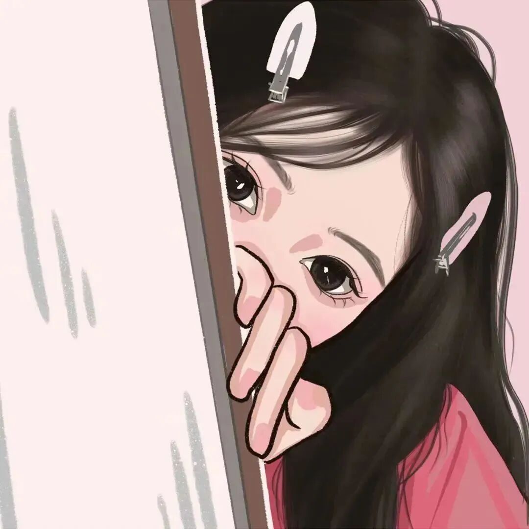动漫头像  动漫女 动漫女头  动漫头像女 可爱动漫女 可爱动漫头像女