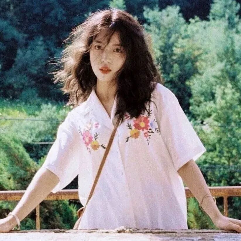 女生 女生头像 女头 小清新 小清新头像 小清新女头 小清新女生头像