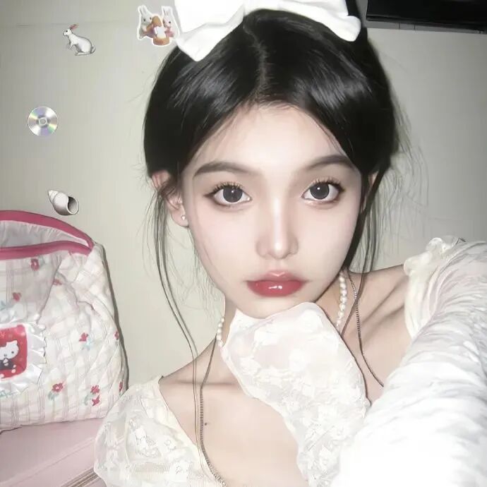 女生 女生头像 女头 可爱女生头像 可爱女生 可爱女头