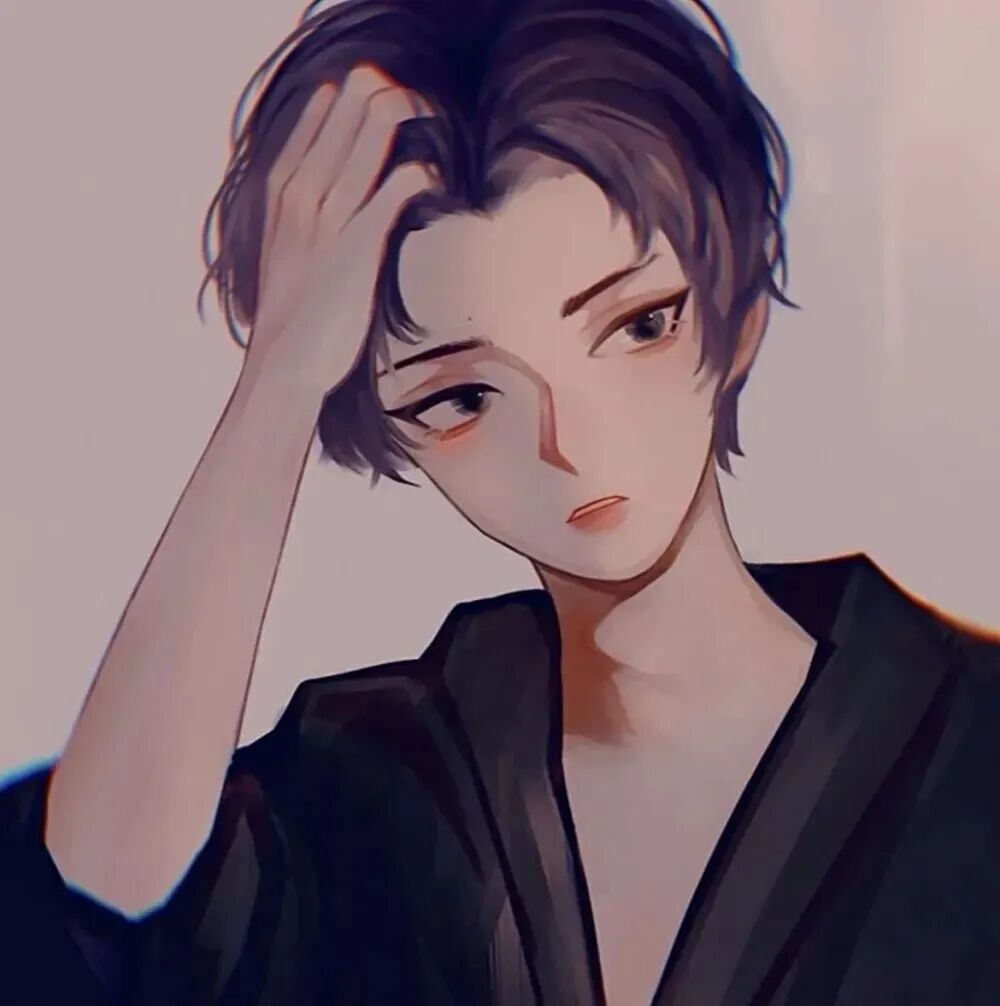 动漫头像 动漫男 动漫男头 动漫头像男