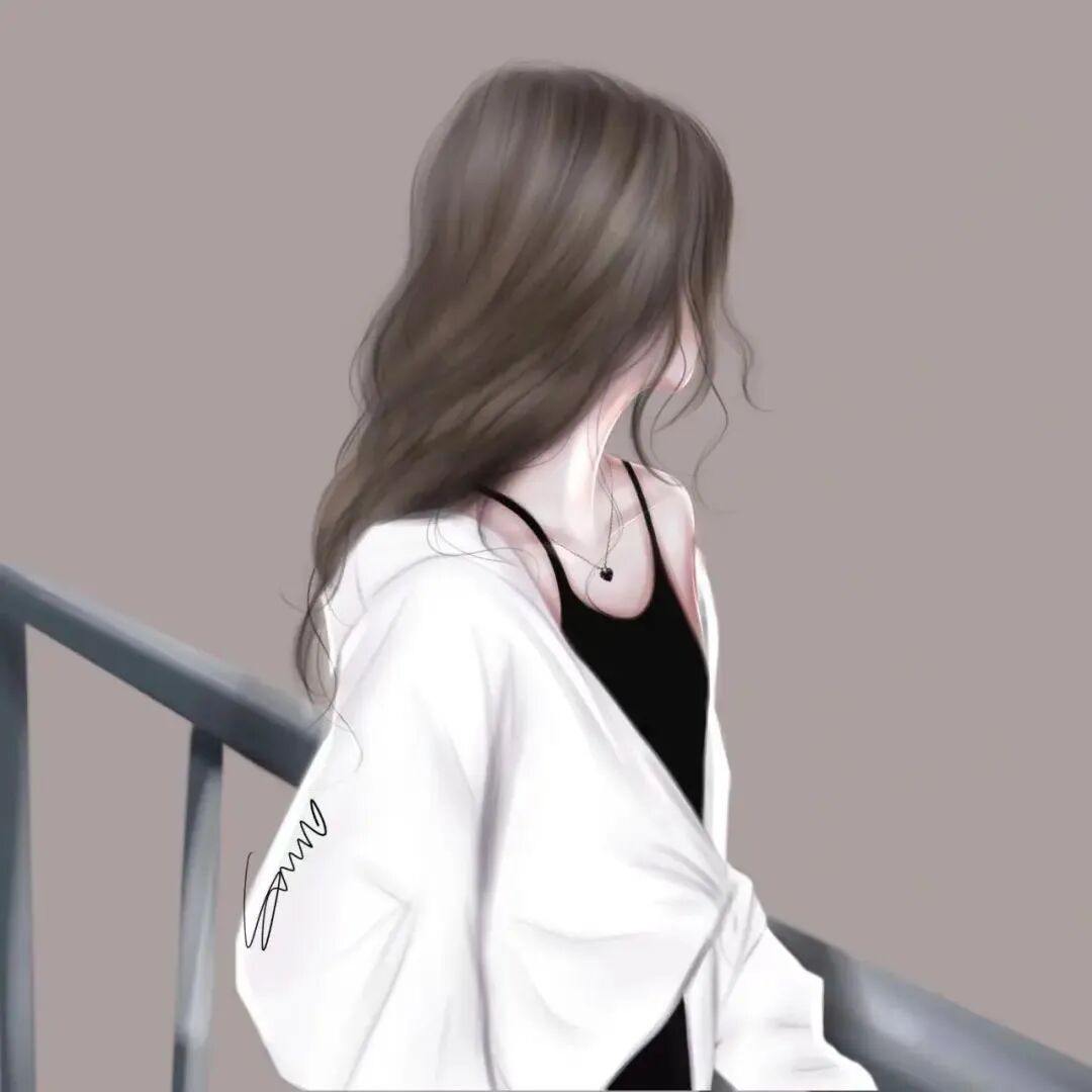 闺蜜头像 闺蜜 动漫闺蜜头像  四人闺蜜 四人闺蜜头像 