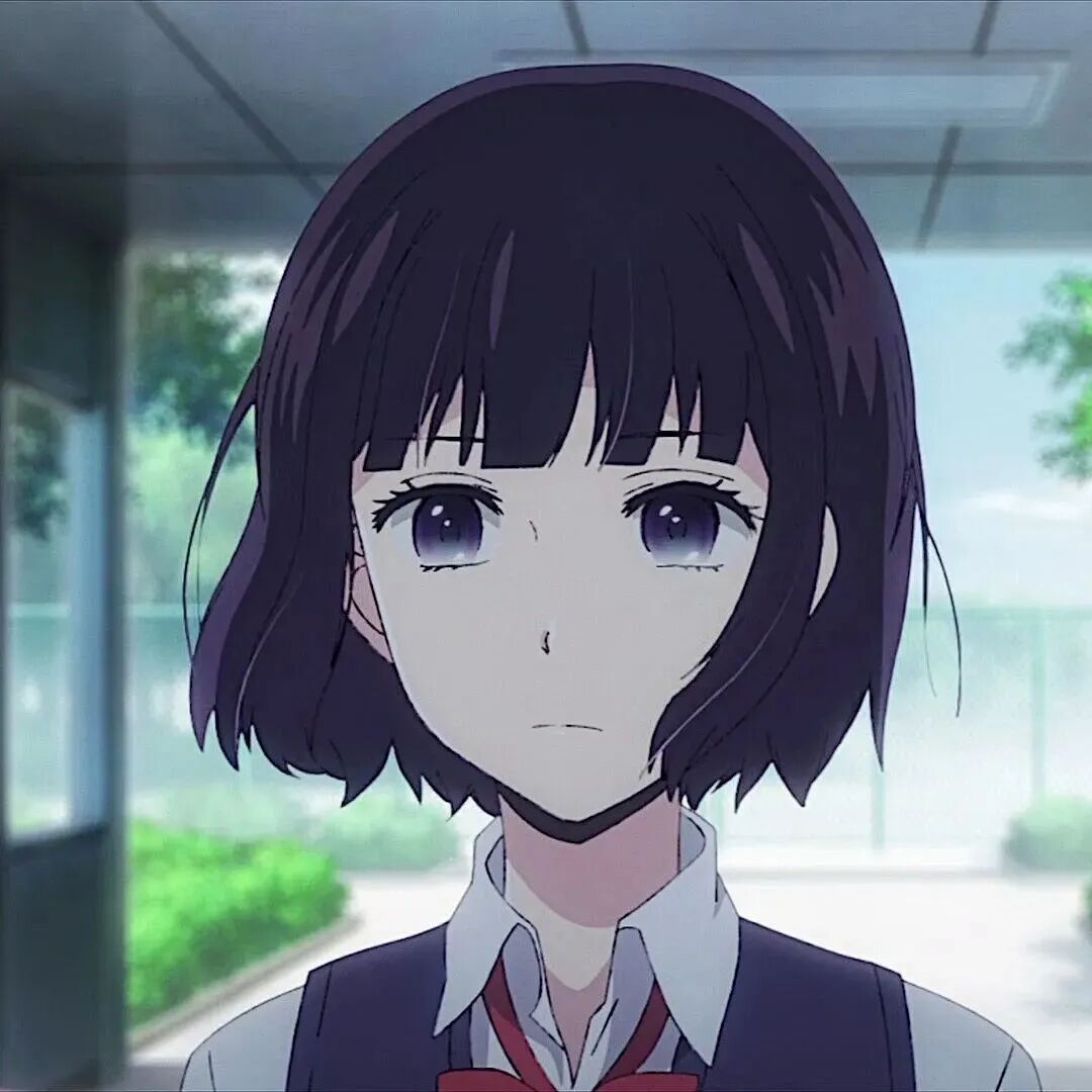 动漫头像  动漫女 动漫女头  动漫头像女