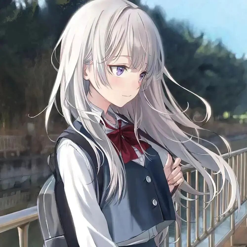 动漫头像  动漫女 动漫女头  动漫头像女 可爱动漫女 可爱动漫头像女