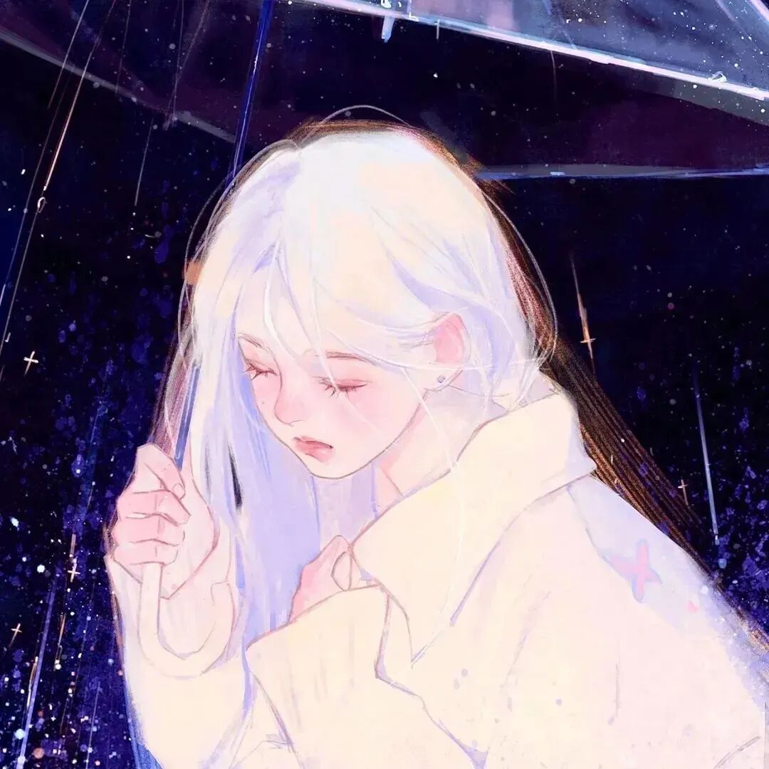闺蜜头像 闺蜜 动漫闺蜜头像  二人闺蜜 二人闺蜜头像 唯美 唯美头像 治愈 治愈头像