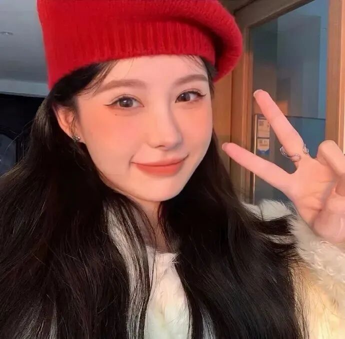 女生 女生头像 女头 新年头像 新年  新年女头 新年女生头像