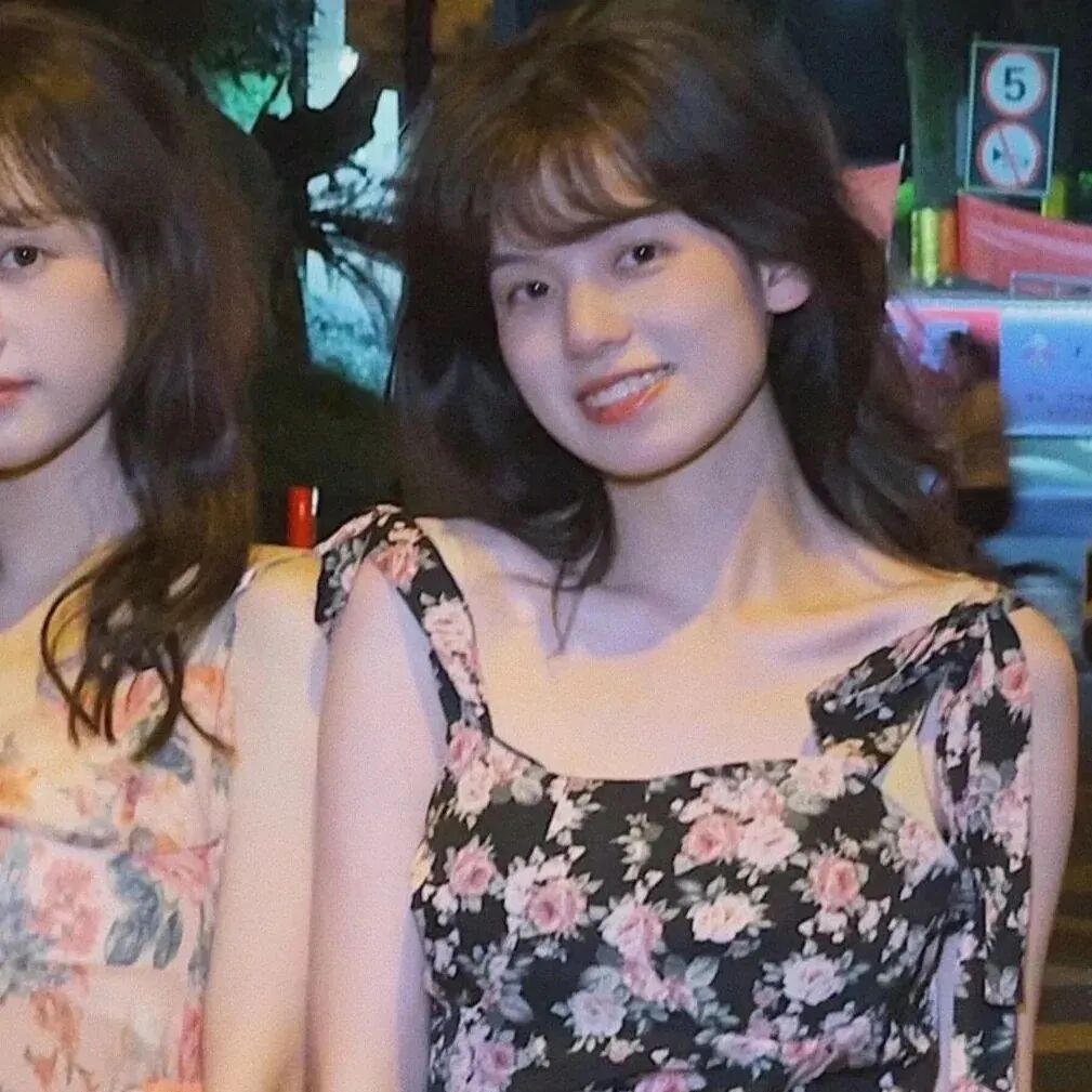 闺蜜头像 闺蜜 真人闺蜜头像  二人闺蜜 二人闺蜜头像
