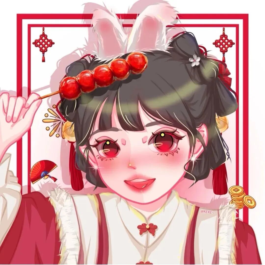 闺蜜头像 闺蜜 动漫闺蜜头像 三人闺蜜 三人闺蜜头像 新年闺蜜 新年闺蜜头像 新年 新年头像