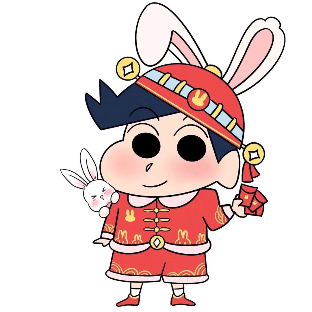 动漫头像 动漫男 动漫男头 动漫头像男 新年动漫男 新年动漫头像男 新年 新年头像 蜡笔小新 蜡笔小新头像