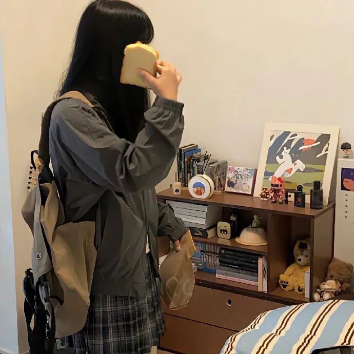 女生 女生头像 女头 不露脸 不露脸头像