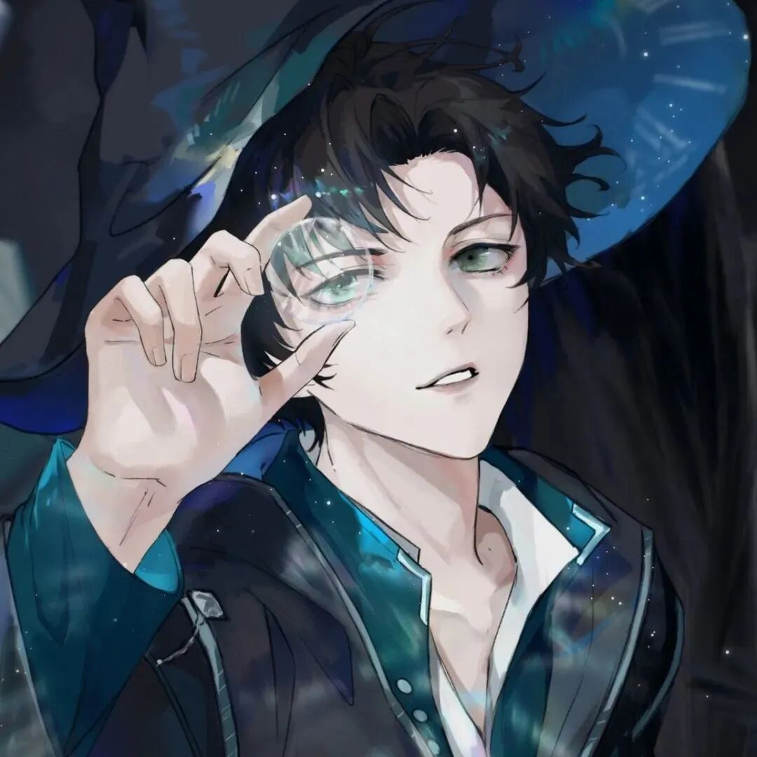 动漫头像 动漫男 动漫男头 动漫头像男