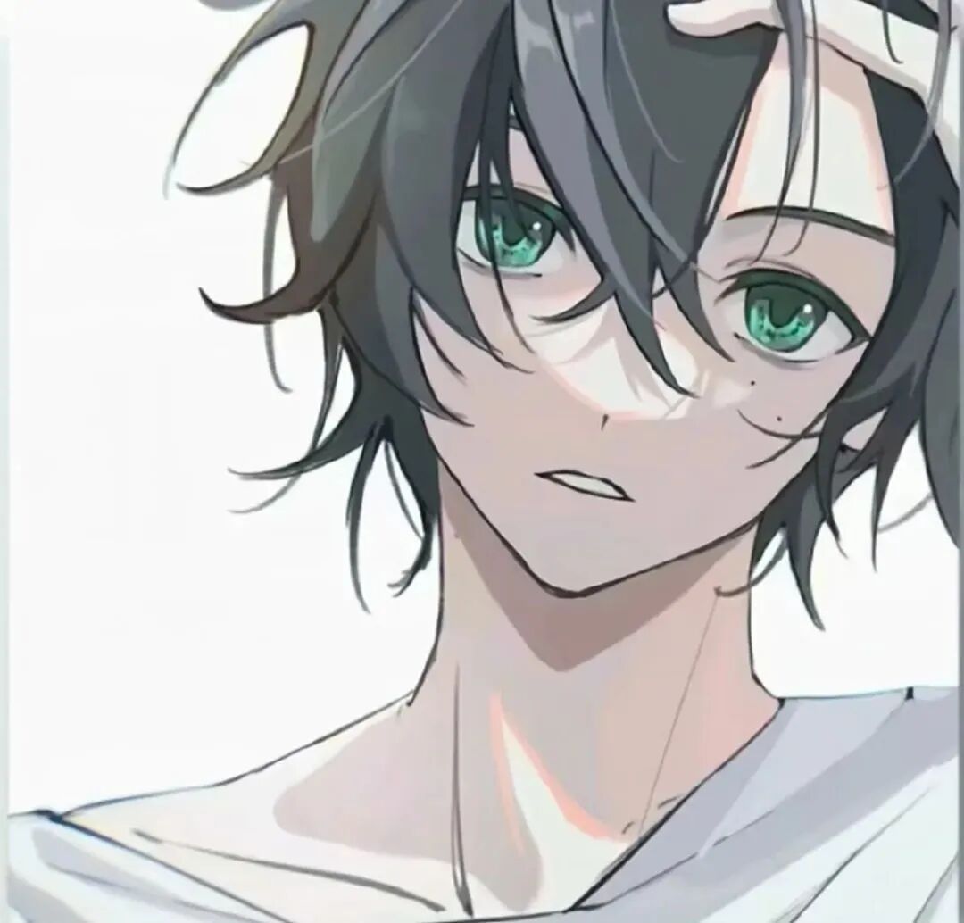 动漫头像 动漫男 动漫男头 动漫头像男