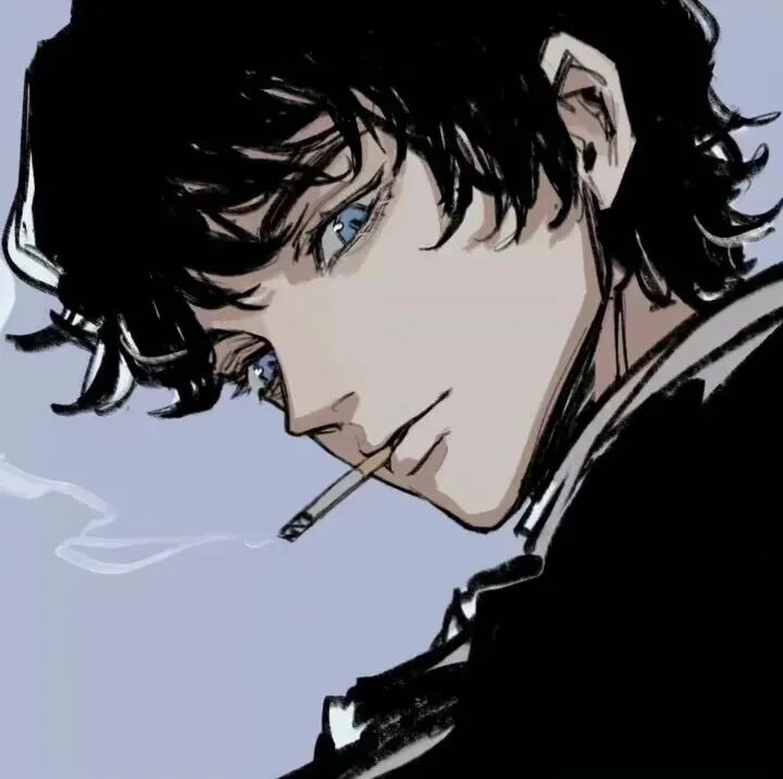 动漫头像 动漫男 动漫男头 动漫头像男