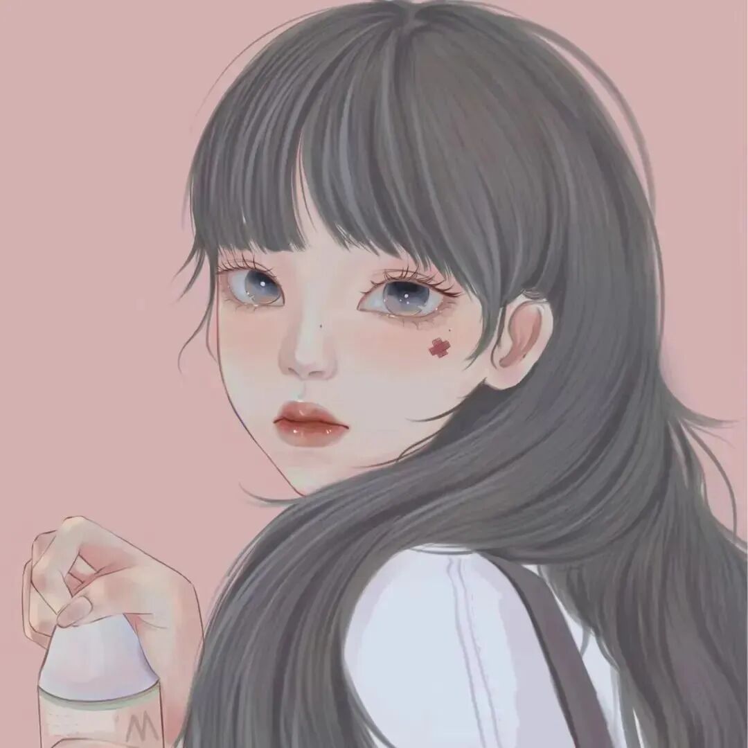 闺蜜头像 闺蜜 动漫闺蜜头像  二人闺蜜 二人闺蜜头像