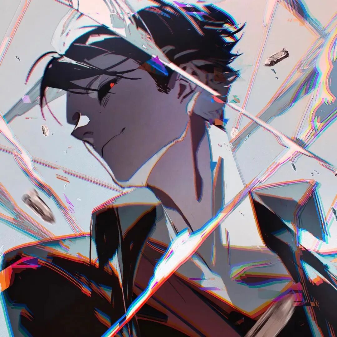 动漫头像 动漫男 动漫男头 动漫头像男