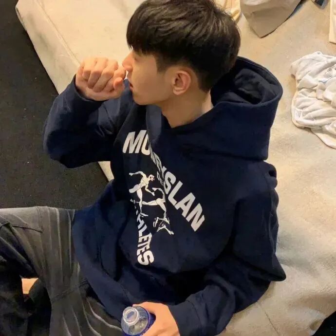 男生 男生头像 男头  侧脸 侧脸头像