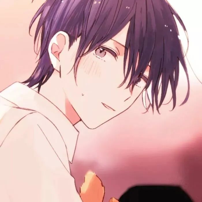 动漫头像 动漫男 动漫男头 动漫头像男