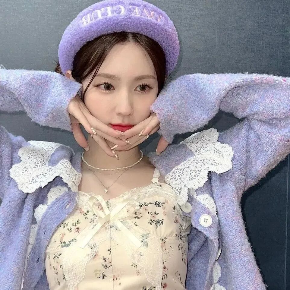 女生 女生头像 女头 曺薇娟 曺薇娟头像 可爱女生头像 可爱女头