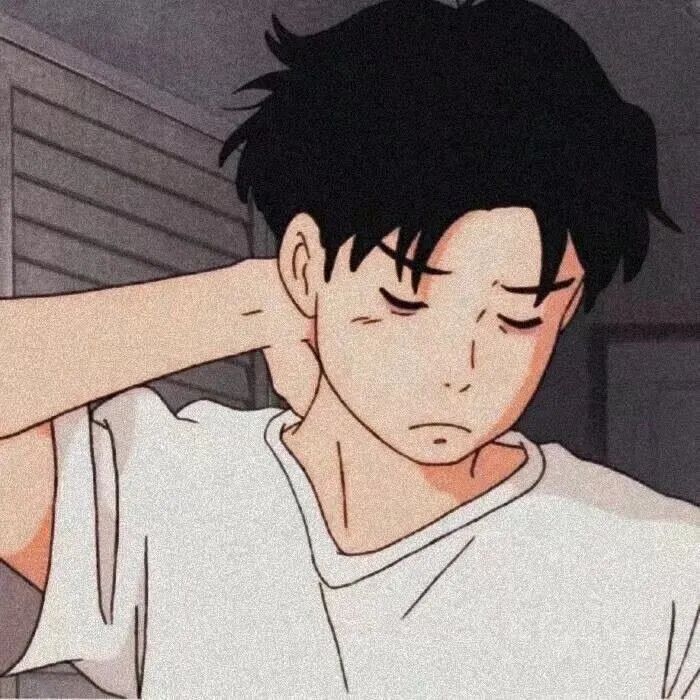 动漫头像 动漫男 动漫男头 动漫头像男