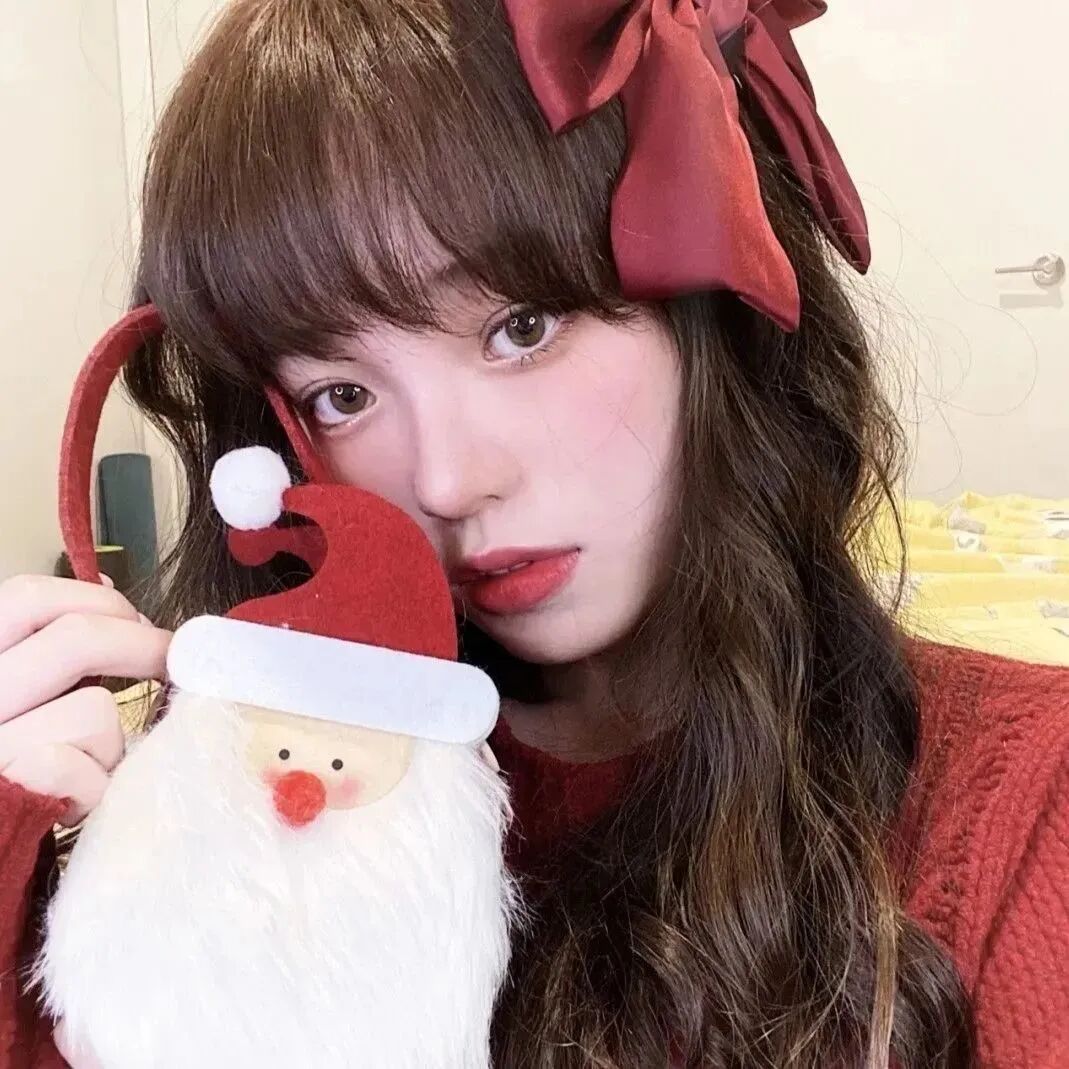 女生 女生头像 女头 新年头像 新年  新年女头 新年女生头像