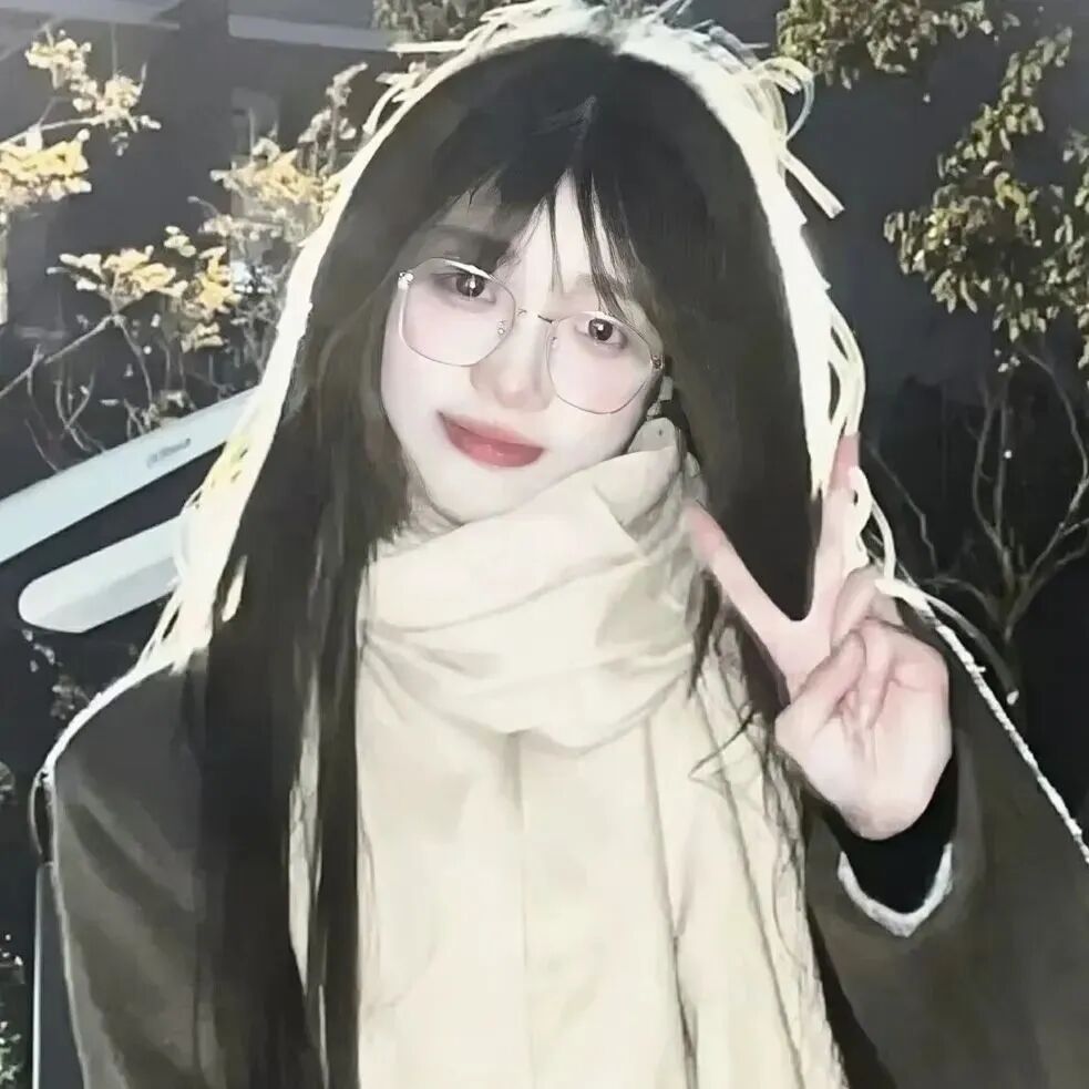 女生 女生头像 女头 小清新 小清新头像 小清新女头 小清新女生头像