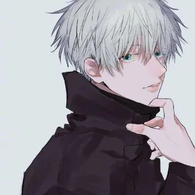 动漫头像 动漫男 动漫男头 动漫头像男