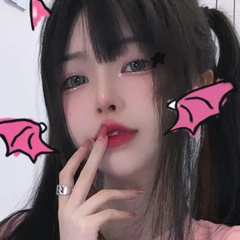 女生 女生头像 女头 可爱女生头像 可爱女生 可爱女头