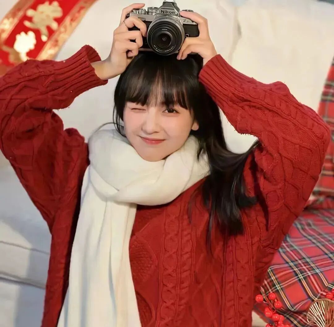 女生 女生头像 女头 新年头像 新年  新年女头 新年女生头像 可爱女生头像 可爱女头