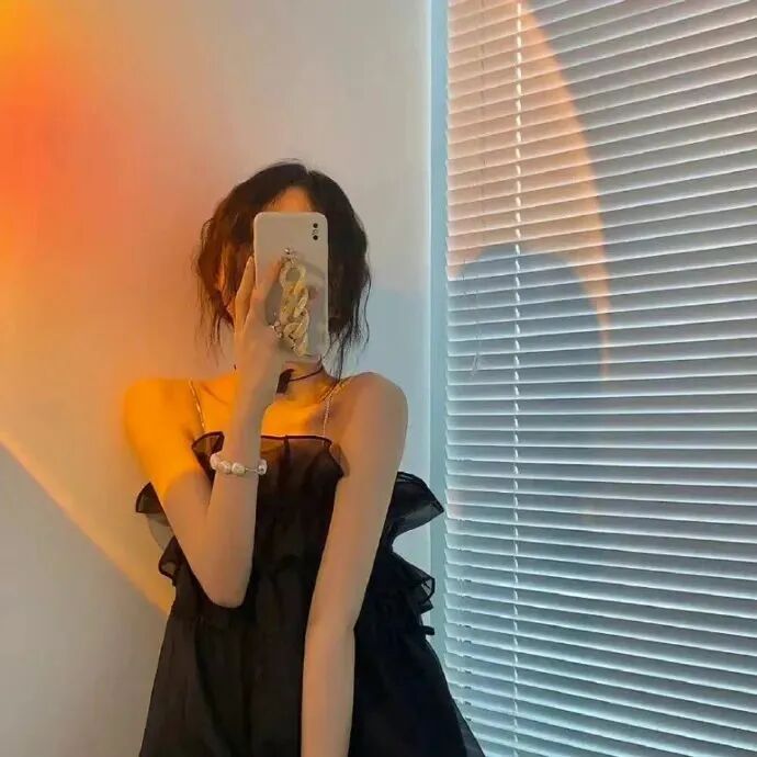 女生 女生头像 女头 不露脸 不露脸头像