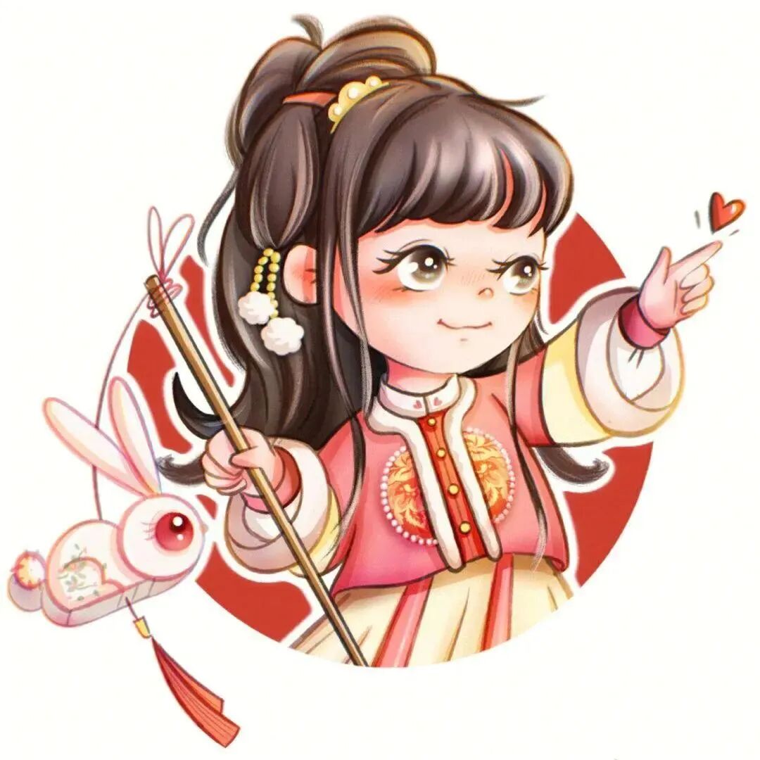 闺蜜头像 闺蜜 动漫闺蜜头像  六人闺蜜 六人闺蜜头像 新年 新年头像  新年闺蜜 新年闺蜜头像