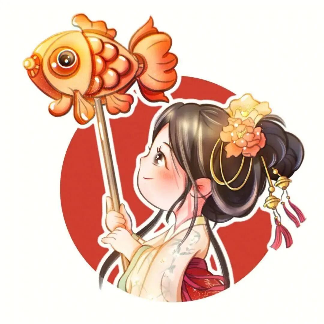 闺蜜头像 闺蜜 动漫闺蜜头像  六人闺蜜 六人闺蜜头像 新年 新年头像  新年闺蜜 新年闺蜜头像