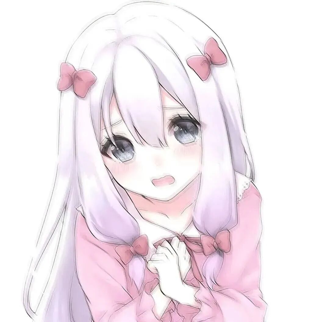动漫头像  动漫女 动漫女头  动漫头像女 可爱动漫女 可爱动漫头像女