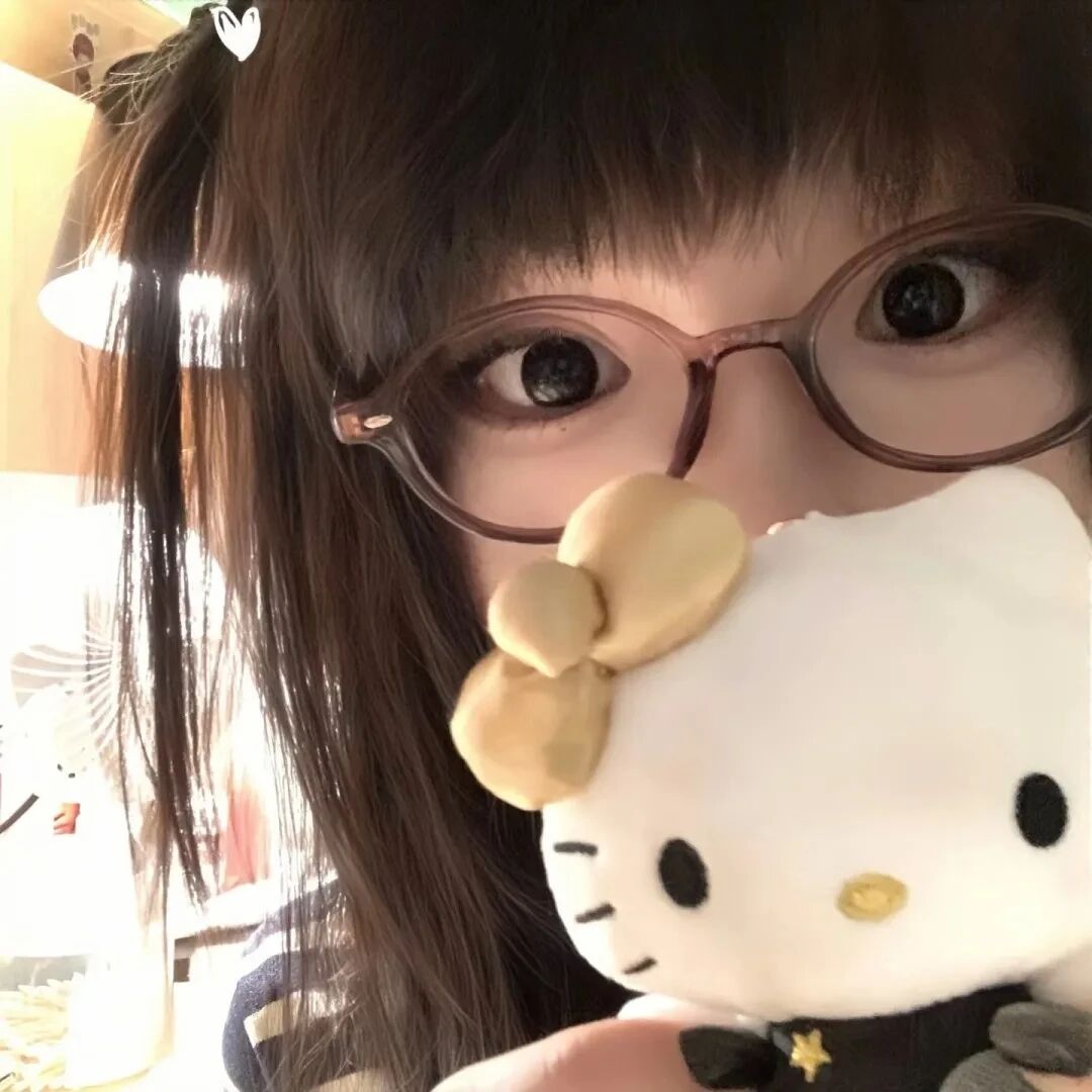 少萝女生头像