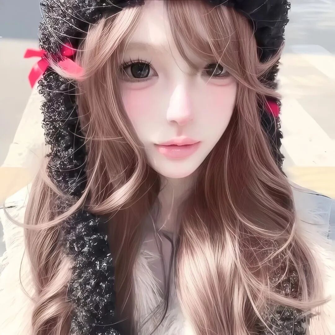 小众女生头像