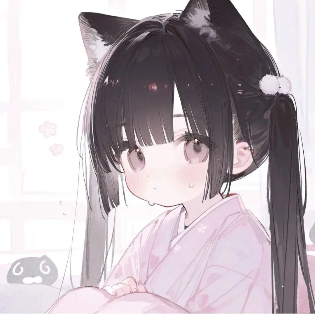 少萝动漫头像女