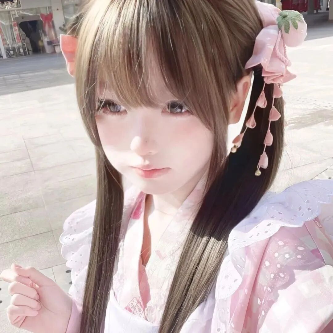 少萝女生头像