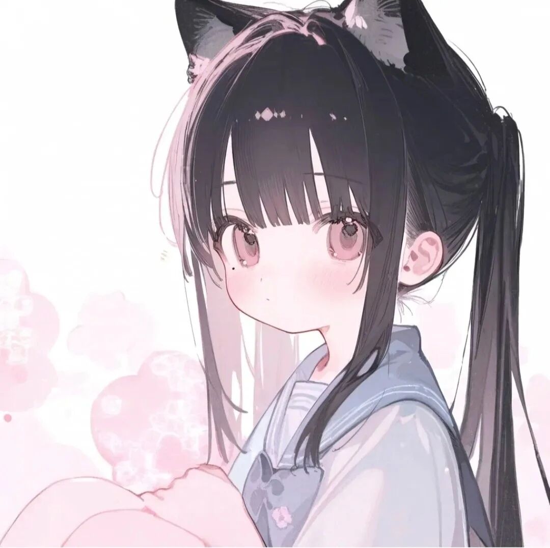 少萝动漫头像女