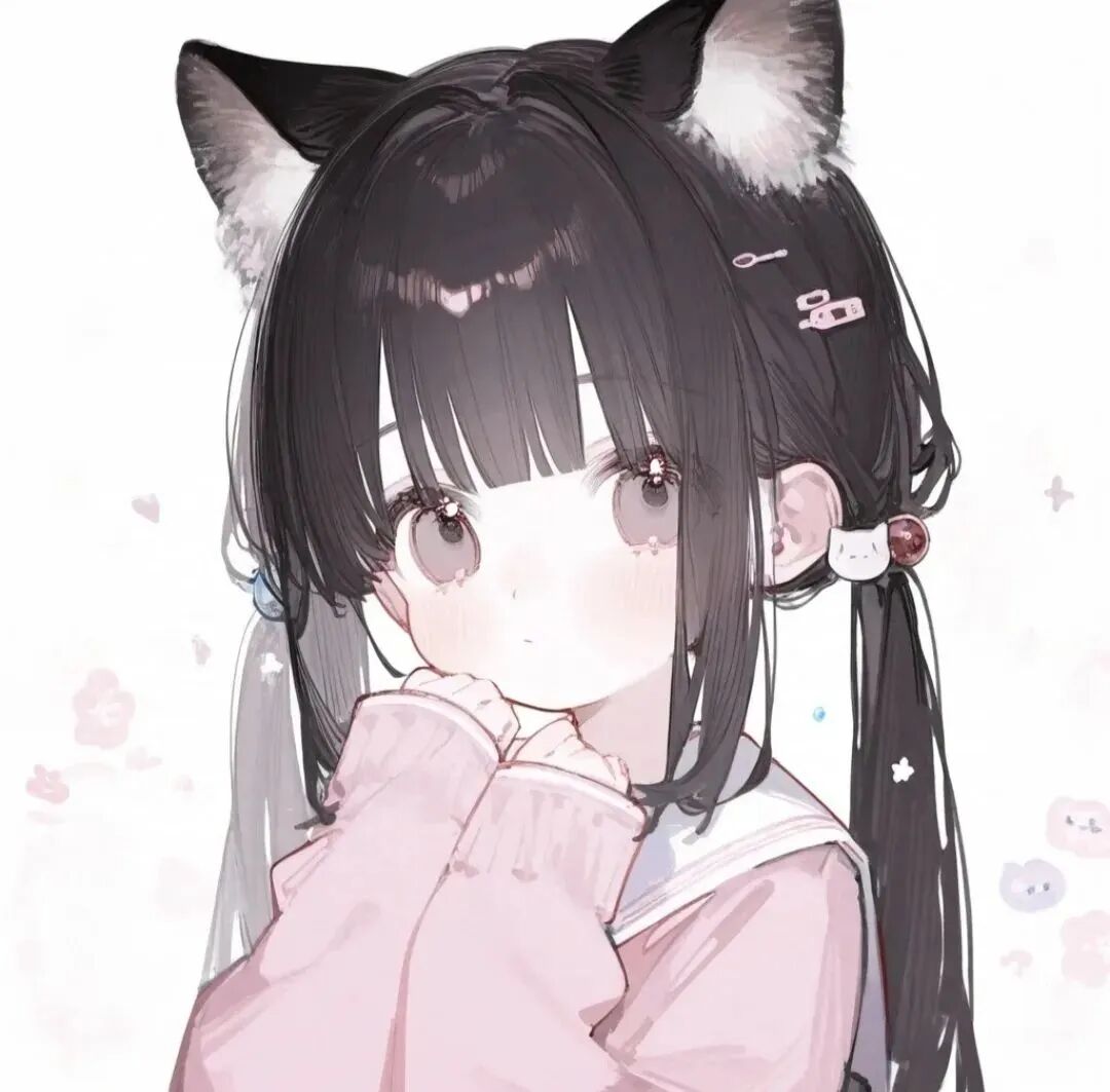 少萝动漫头像女