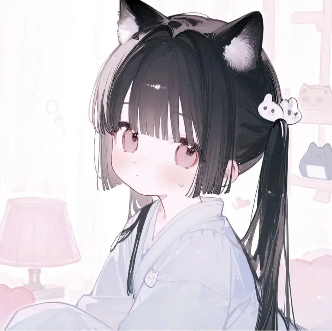 少萝动漫头像女
