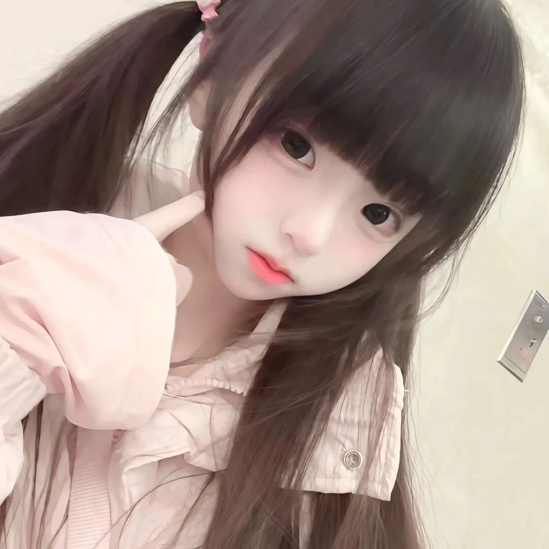 少萝女生头像