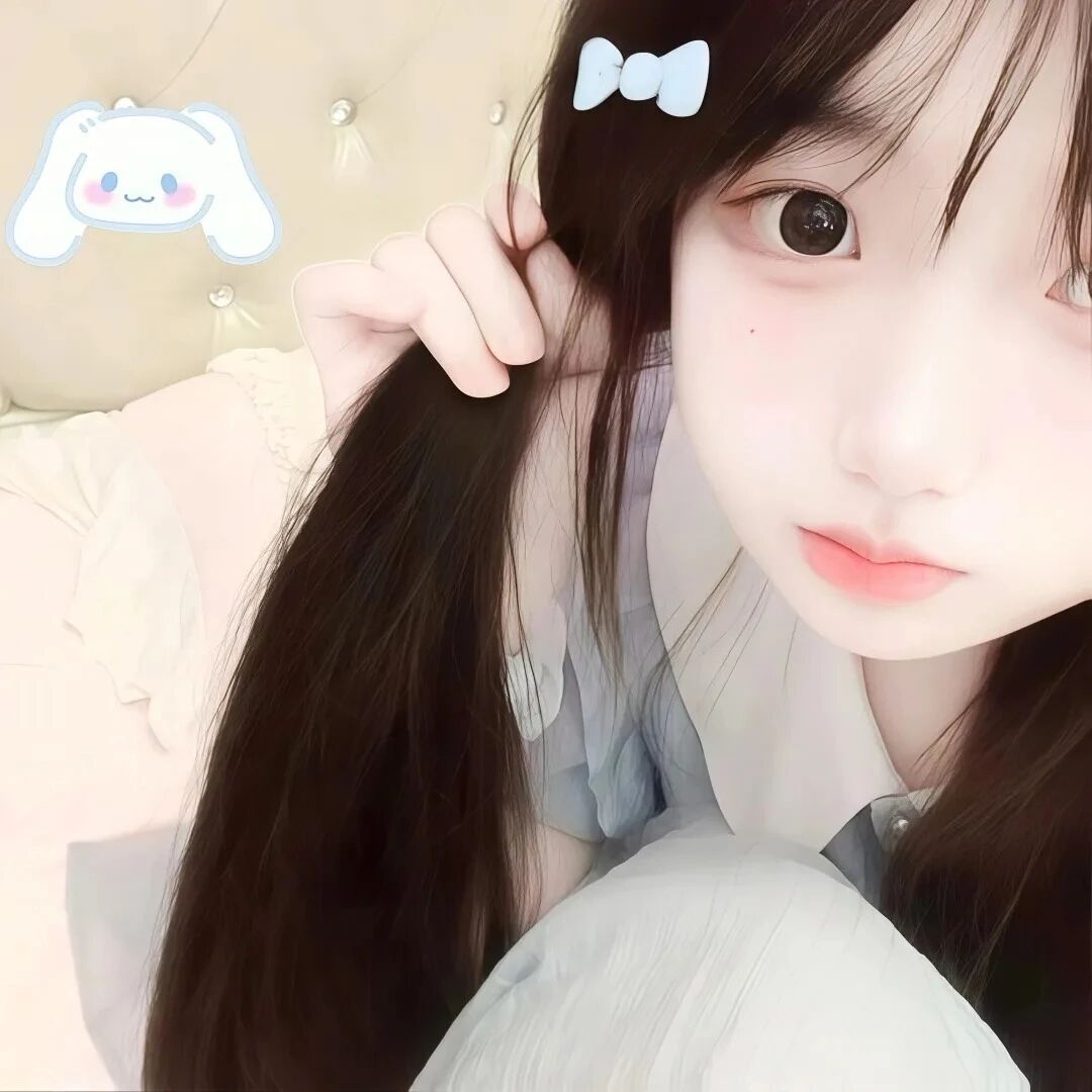 少萝女生头像