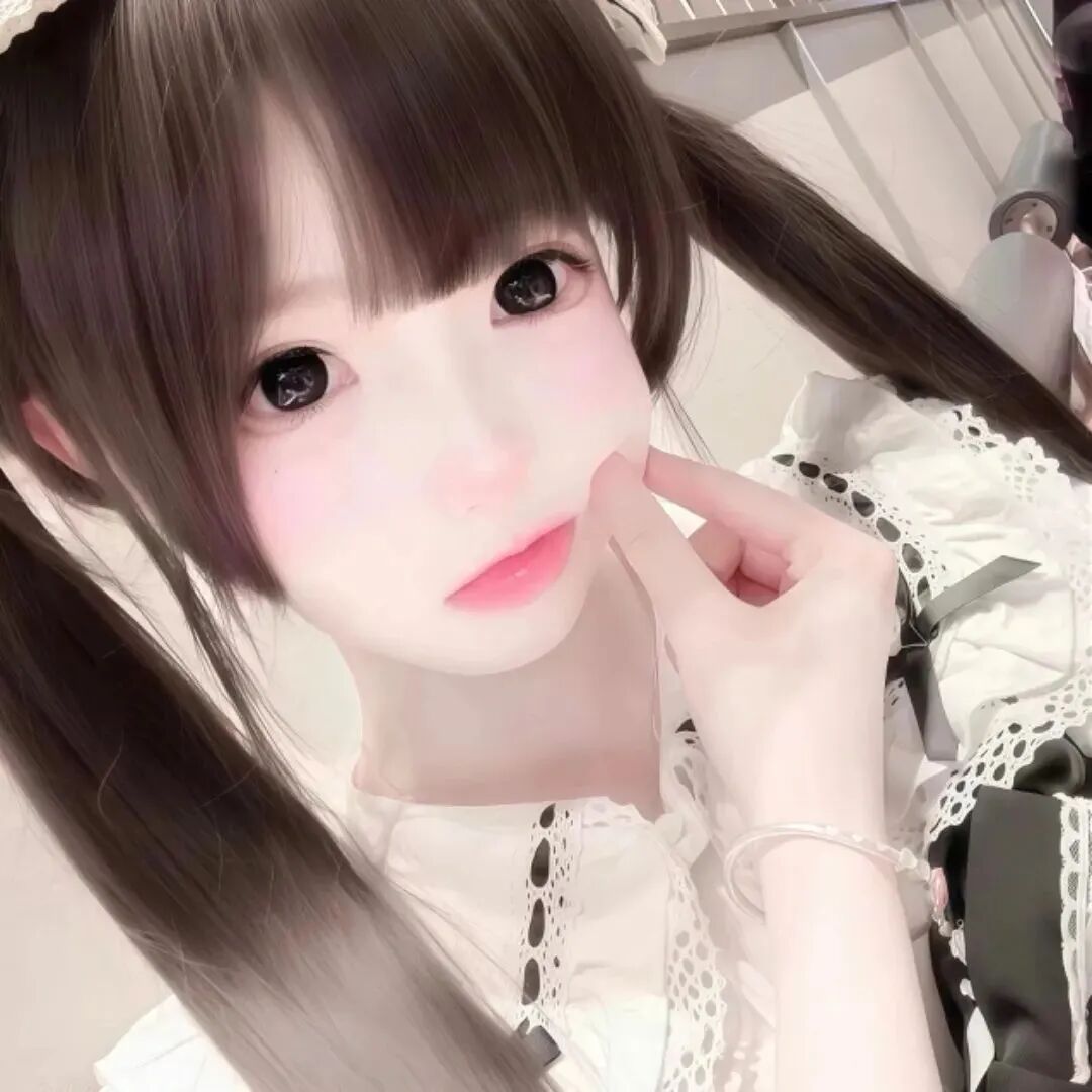 少萝女生头像