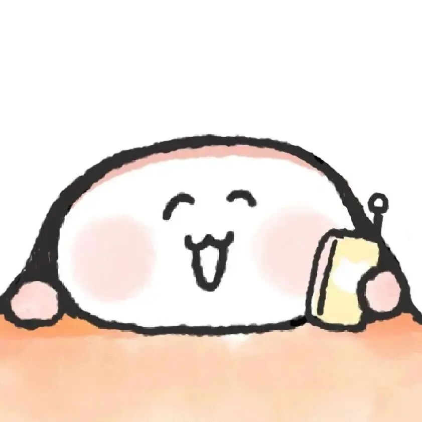 genhuayinlinganqila可爱卡通情侣头像