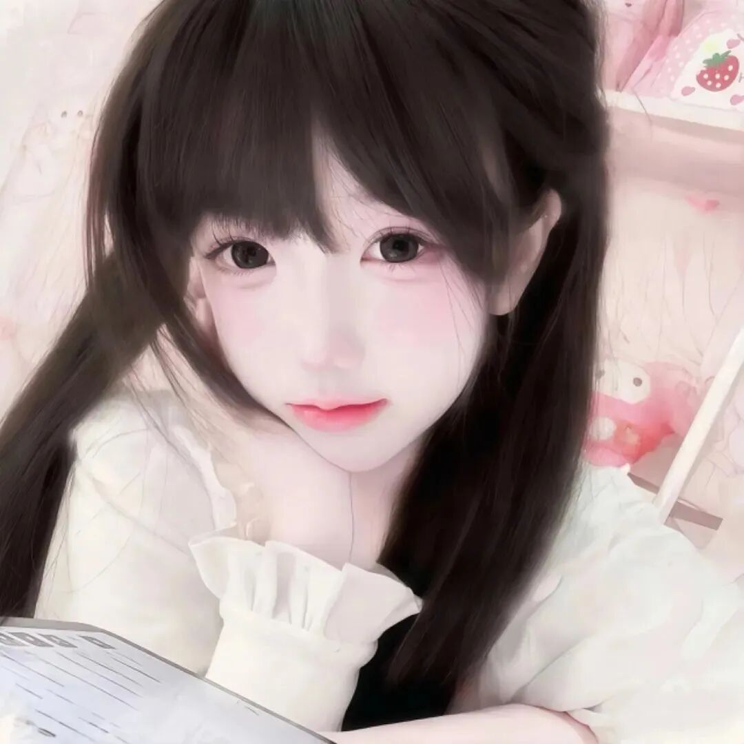 少萝女生头像