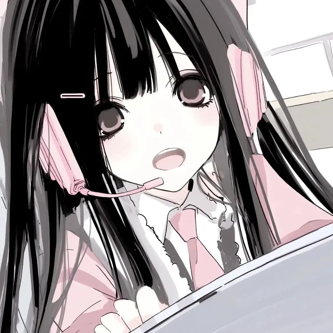 少萝动漫头像女